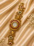 Temple Jewelry Bracelet Watch