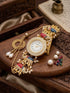 Gajraj Heritage Meenakari Watch For You