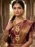 Timeless Devotion Set inspired South Indian