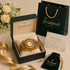 Original Zivaa Jewel Present Gulmarg Elegance Watch