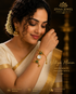 Zivaa Nithya menon Love Time Jewel