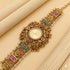 Light of Zivaa elegant and luxurious Kashmiri Watch